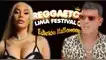 Artistas como Ivy Queen y Tito el Bambino ya llegaron a Perú. Halloween Reggaetón Lima Festival: Ivy Queen, Tito el Bambino, De La Ghetto ya están en Lima para show.