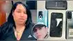 'Maldito Cris': mamá de criminal podría ser expulsada del país tras ser hallada con celulares robados.