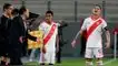 Juan Reynoso contó qué pasó con Paolo Guerrero.