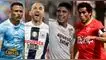 Conoce a los equipos peruanos que clasificaron a la Copa Libertadores y Copa Sudamericana para el 2024.