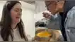 Española cocina ají de gallina a su novio peruano para que no ‘extrañe’ su cultura y resultado es viral. Española cocina ají de gallina peruano, pero resultado no es el que esperaba y se vuelve viral en TikTok.