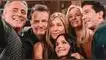 Elenco de Friends dan emotiva despedida a Matthew Perry
