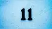 Conoce el significado del número 11 y su conexión en el mundo de la espiritualidad. El número 11 está considerado entre los dígitos más importantes en la numerología.