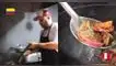 Colombiano emprende con negocio de comida peruana en Barranquilla y es viral en TikTok.