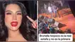 Brunella Torpoco decepciona a fanáticos al no asistir a evento y usuarios la cancelan Brunella Torpoco defrauda a fanáticos al no presentarse en evento y usuarios la destruyen