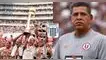 'Puma' Carranza explica por qué Universitario de Deportes ganará a Alianza Lima, Liga 1