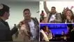 El video es viral en las redes sociales. Venezolano trolea a reportero de América tras disfrazarse de Don Omar y es viral en TikTok.