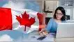 Trabaja desde casa y gana hasta 5 000 mil dólares para una empresa en Canadá: postula AQUÍ