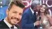 Marcelo Tinelli no descarta una relación con Milett Figueroa y asegura que le encanta. Marcelo Tinelli se desvive en comentarios halagadores por Milett Figueroa.