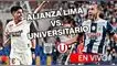 Universitario de Deportes vs. Alianza Lima por la final Liga 1 2023, clásico del fútbol peruano