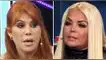 Shirley Cherres sorprende al hablar de Magaly Medina. ¿Qué dijo?