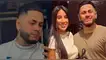 Bryan Torres, pareja de Samahara Lobatón, queda mal en redes por su ex.