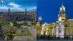 Conoce las 5 curiosidades de la Plaza de Armas de Arequipa.