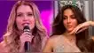 Flavia Laos reconoce logro de Luciana Fuster en el Miss Grand 2023