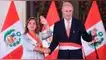 Dina Boluarte juramentó al nuevo canciller del Perú: ¿Quién es Javier González Olaechea?