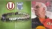 Universitario vs. Alianza: los convocados de Jorge Fossati para enfrentar a los íntimos en Matute.