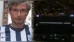 Federico Salazar habla del apagón en Matute tras la final de Alianza Lima vs. Universitario. Federico Salazar se refiere al apagón en Matute tras el Alianza Lima vs. Universitario.