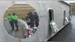Puno: Promoción de colegio sufre terrible accidente de tránsito cuando su bus se despistó.