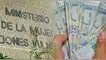Ministerio de la Mujer lanza convocatoria de trabajo con sueldos de hasta S/8.000 con solo ser bachiller o tener secundaria.