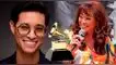Tony Succar y su mamá Mimy son nominados a los Premios Grammy 2024