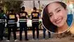 Carabayllo: PNP esconde en lugar secreto a hija de empresario avícola, Lucero Almendra Trujillo Vargas, rescatada tras secuestro.