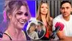 Ducelia Echevarría hunde a Austin Palao y Flavia Laos por Patricio Parodi y Luciana Fuster