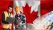 Canadá ofrece empleos con sueldos de hasta 2 000 dólares sin saber inglés o francés: posta AQUÍ