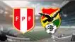 Perú vs. Bolivia: conoce todos los datos del partido por Eliminatorias 2026.