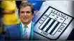 Alianza Lima necesita con urgencia un técnico para pensar en el proyecto 2024: Jorge Luis Pinto, uno de los indicados.