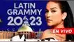 Latin Grammy 2023 EN VIVO con Daniela Darcourt y Susana Baca