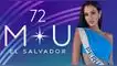 Miss Universo 2023 actualiza precios para votar por Camila Escribens.