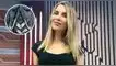 ¿Juliana Oxenford pertenece a la Masoneria?: Periodista responde sobre tatuaje.