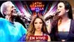 Latin Grammy 2023 en vivo con Daniela Darcourt y Susana Baca Latin Grammy 2023 EN VIVO con Daniela Darcourt y Susana Baca