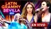 Los Latin Grammy 2023 se realizarán este 16 de noviembre. Latin Grammy 2023 premiarán a lo mejor de la música este 16 de noviembre.