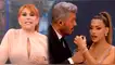 Magaly Medina se pregunta si Milett Figueroa esta realmente interesada de Marcelo Tinelli.