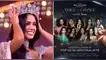 Camila Escribens no entró al top del Miss Universo Voice for Change