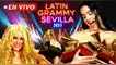 Latin Grammy 2023