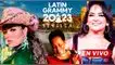 Latin Grammy 2023 premiarán a lo mejor de la música este 16 de noviembre.