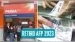 La Comisión de Economía anunció una excelente noticia a las personas que vienen esperando la aprobación del séptimo retiro de las AFP. Usuarios de las AFP podrían solicitar el retiro de sus aportes antes de culminar el presente año, según la última decisión del Congreso.