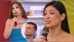 Janet Barboza sufrió duro cruce de palabras con Pamela Franco