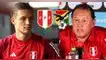 Oliver Sonne comparte mensaje previo al Perú vs. Bolivia tras ser nuevamente convocado por Reynoso.