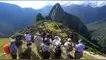 Machu Picchu tiene gran número de turistas cada año a quienes se les exige ciertas medidas. ¿Sabías que Machu Picchu se hunde 15 centímetros cada año? Las razones fundamentales.