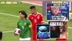 Hinchas peruanos explotan en redes sociales con el Perú vs. Bolivia por Eliminatorias 2026. Perú vs. Bolivia: hinchas peruanos piden renuncia de Juan Reynoso con memes en redes sociales.