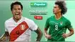 Cuánto va Perú vs. Bolivia EN VIVO: mira aquí a la Selección Peruana por las Eliminatorias 2026