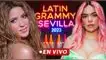 Latin Grammy 2023 EN VIVO vía Univisión: Todos los detalles de la premiación.