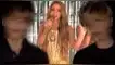 Latin Grammy 2023: Shakira sorprende al cantar con sus hijos 'Acróstico'.