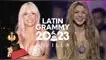 Latin Grammy 2023 EN VIVO vía Univisión: Todos los detalles en esta nota.