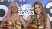 Latin Grammy 2023 vía Univisión: Todos los detalles en esta nota. Latin Grammy 2023 vía Univisión: Estos fueron los ganadores de la ceremonia en Sevilla.