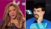 Shakira y su clara indirecta a Gerard Piqué en los Latin Grammy 2023