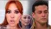 Magaly Medina pide a Christian Domínguez poner límites a América Hoy.
